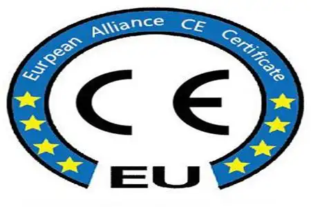 CE certification