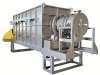 Activated Carbon Carbonization Furnace