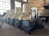 Flat Die Feed Pellet Machine