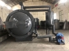 Batch Carbonization Furnace