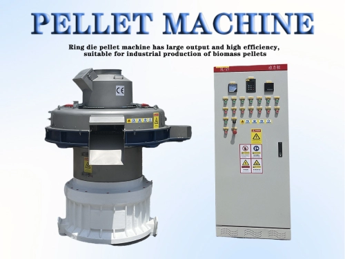 Why Material Piles Up in Your Pellet Mill (And How to Fix It)