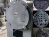 Batch Carbonization Furnace