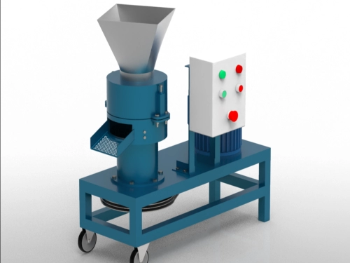  Pellet Machine Maintenance Guide & Common Fault Solutions | Reduce Downtime & Extend Service Life