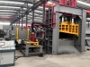Hydraulic Scrap Metal Shear