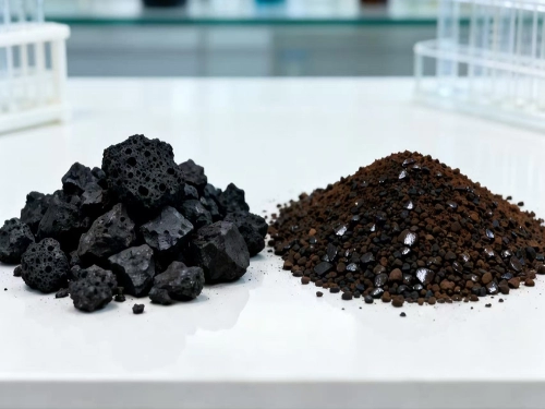 Coal vs. Coconut Shell Activated Carbon: Which One Do You Need?