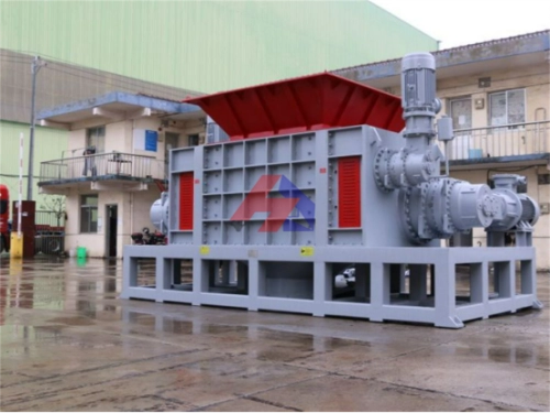 Choosing a Tire Shredder: A Clear Guide