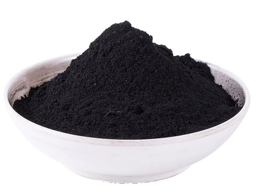 What Is Activated Carbon from Carbonization Furnace?