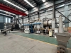 Continuous Carbonization Furnace