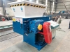 Single Shaft Shredder Machine