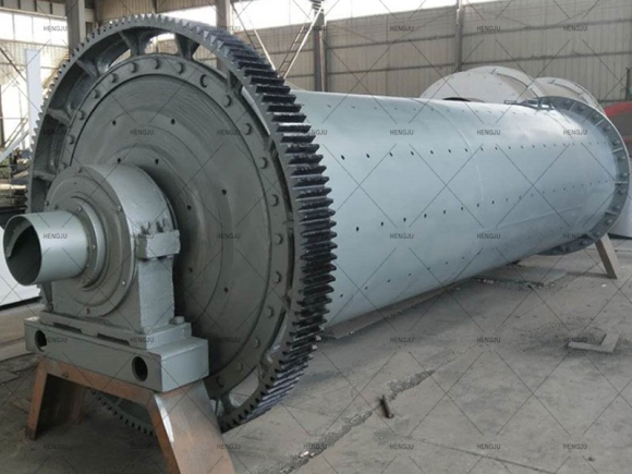 Ball Mill