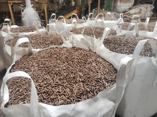 Biomass Pellet Heat Value: 3 Production Factors You Can't Ignore