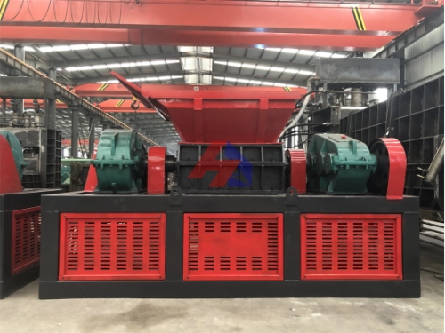 How to Safely Change Out Your Shredder Blades