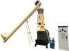 Flat Die Feed Pellet Machine