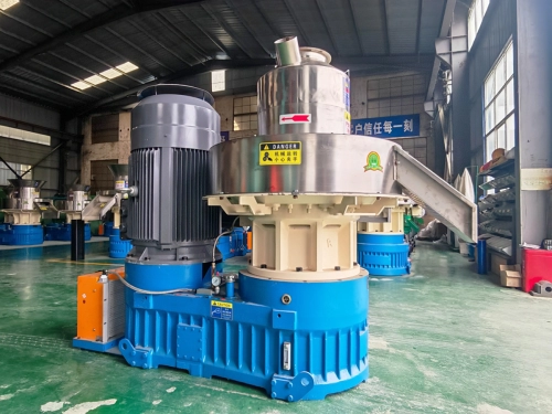 Why Is Your Wood Pellet Production Inconsistent? The Raw Material Factors You Can't Ignore