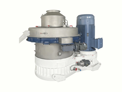 A Practical Guide to Commissioning and Running-In Your Pellet Mill