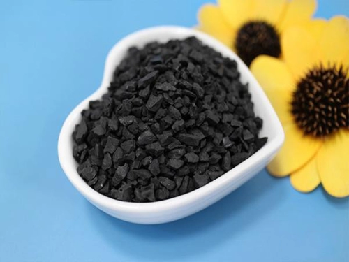 What are the uses of coconut shell activated carbon?