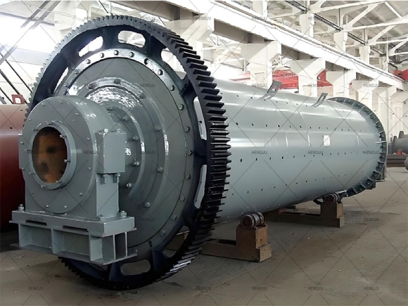 Ball Mill