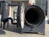 Batch Carbonization Furnace