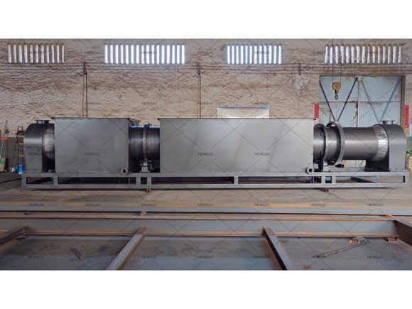 Water cooling cooler