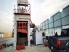 Hydraulic Scrap Metal Shear