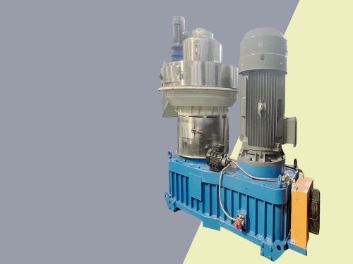 The Real Reason Your Pellet Mill Die Wears Out So Fast