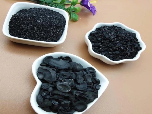 How to Efficiently Recover Residual Gold from Loaded Activated Carbon