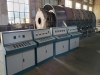 Continuous Carbonization Furnace